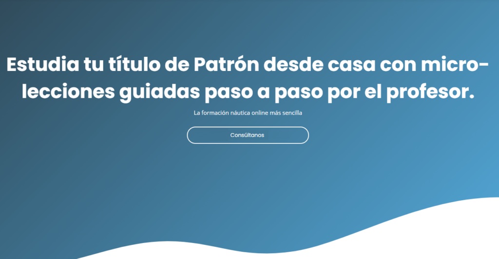 Curso PER Online - Imagen 2